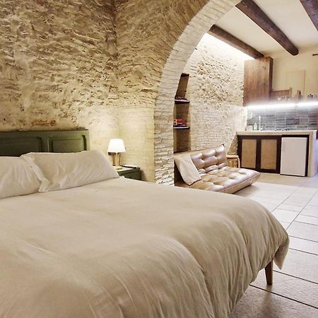 Casa Ocra Hotel Vasto Bagian luar foto