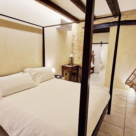 Casa Ocra Hotel Vasto Bagian luar foto