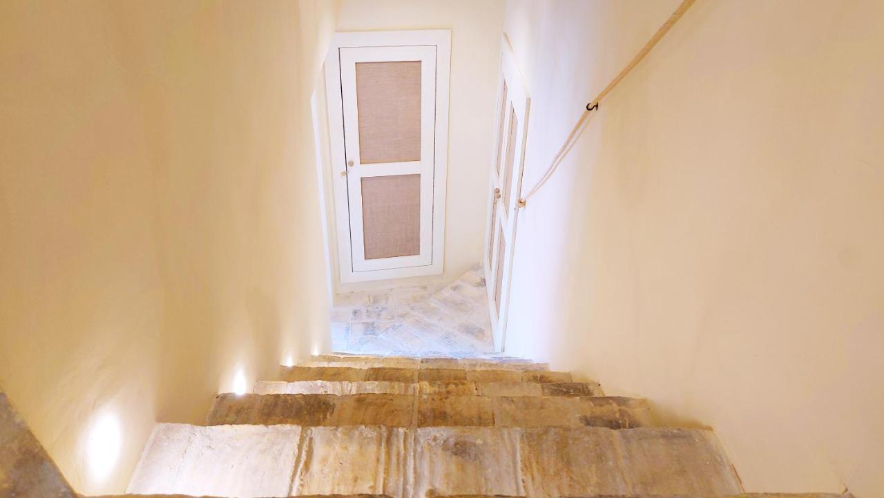 Casa Ocra Hotel Vasto Bagian luar foto