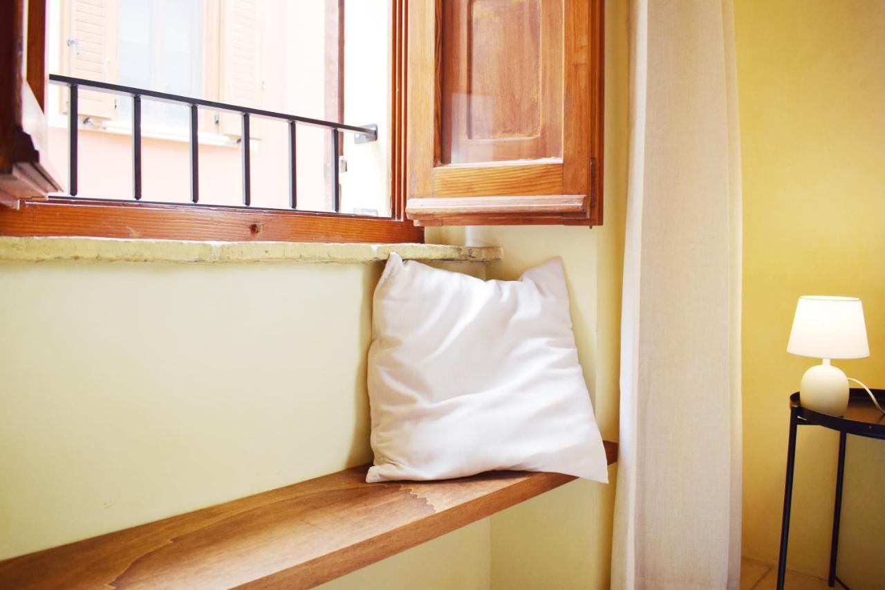 Casa Ocra Hotel Vasto Bagian luar foto