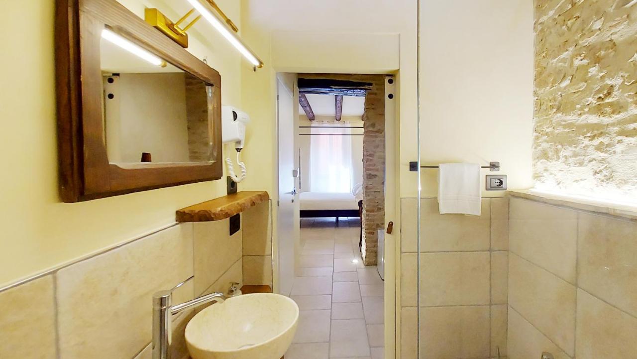Casa Ocra Hotel Vasto Bagian luar foto