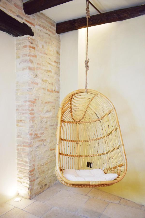 Casa Ocra Hotel Vasto Bagian luar foto