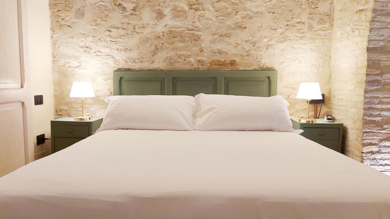 Casa Ocra Hotel Vasto Bagian luar foto