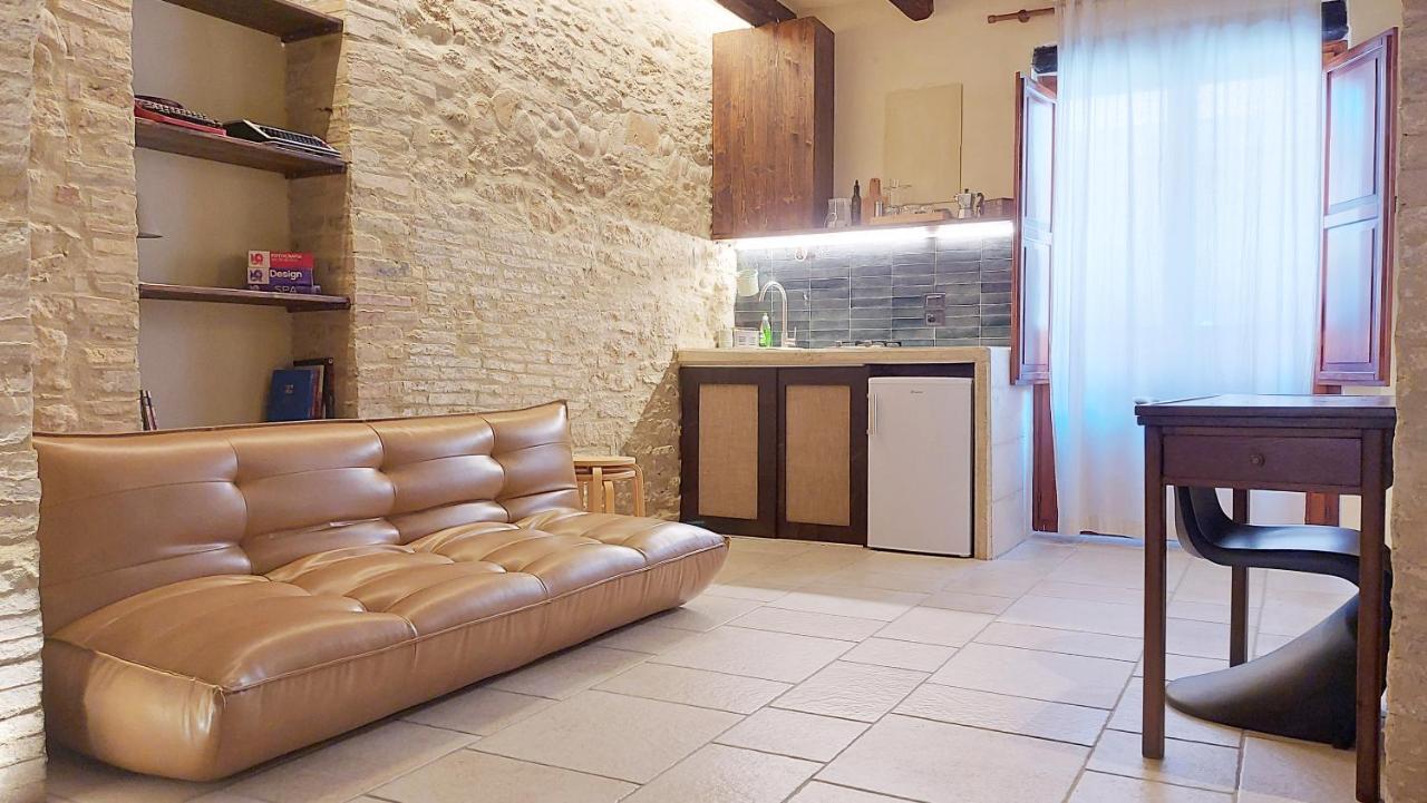 Casa Ocra Hotel Vasto Bagian luar foto