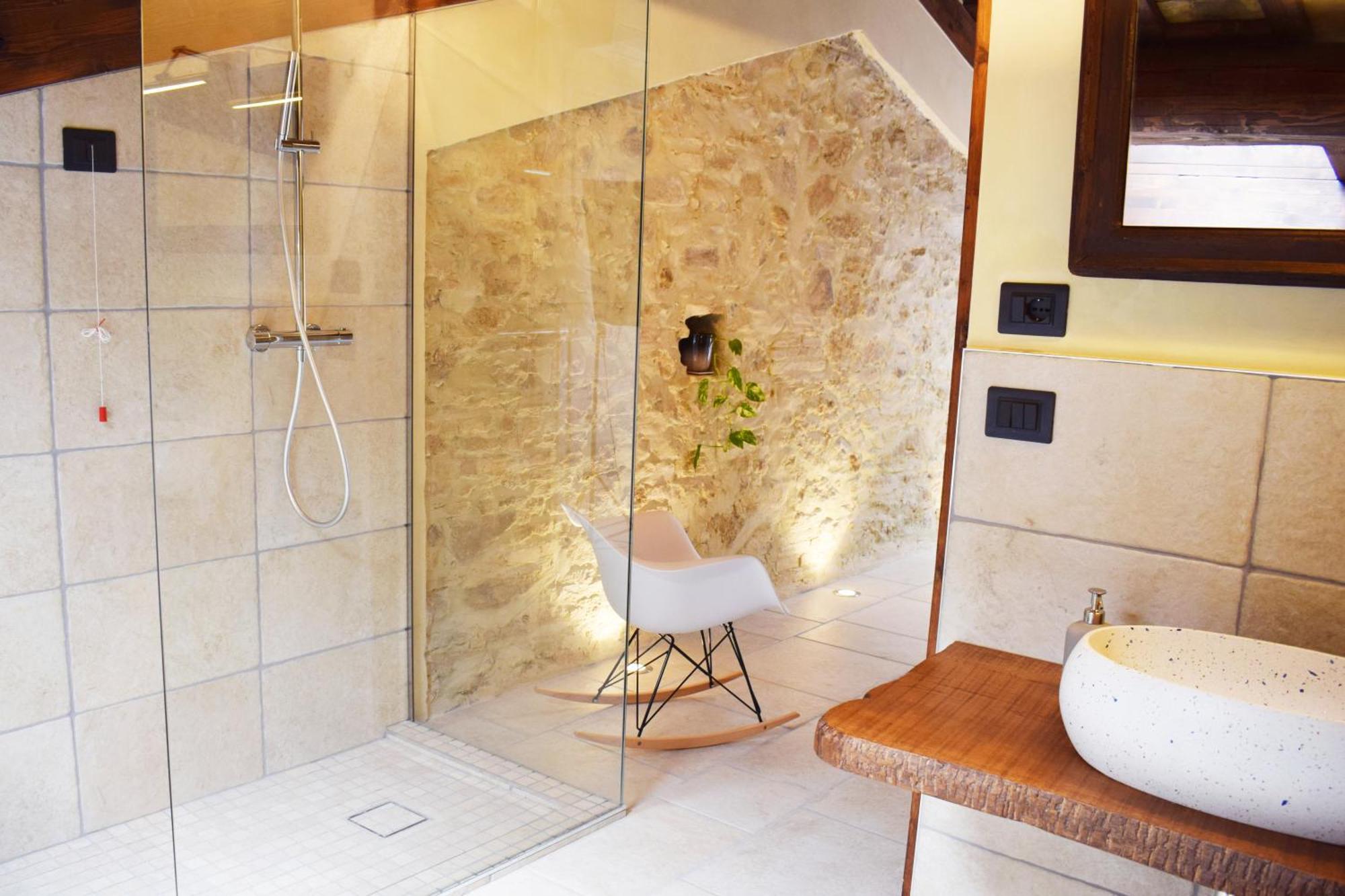 Casa Ocra Hotel Vasto Bagian luar foto