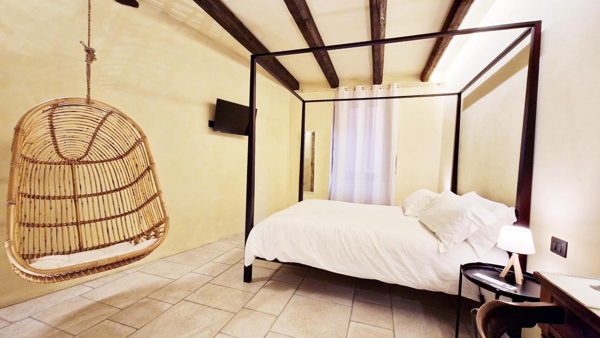 Casa Ocra Hotel Vasto Bagian luar foto