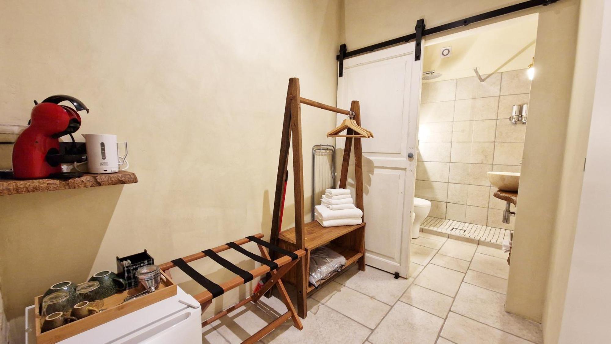 Casa Ocra Hotel Vasto Bagian luar foto