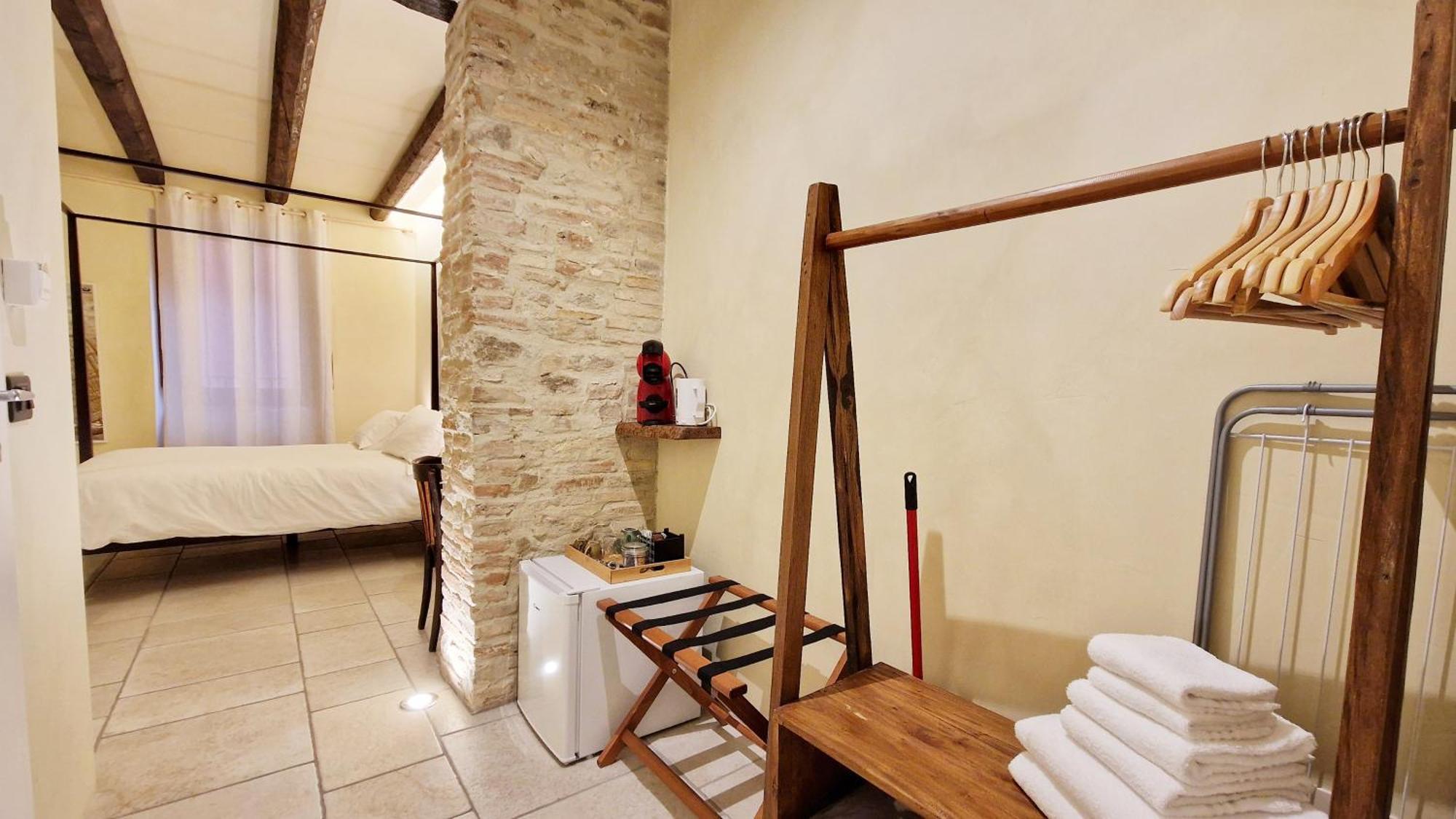 Casa Ocra Hotel Vasto Bagian luar foto