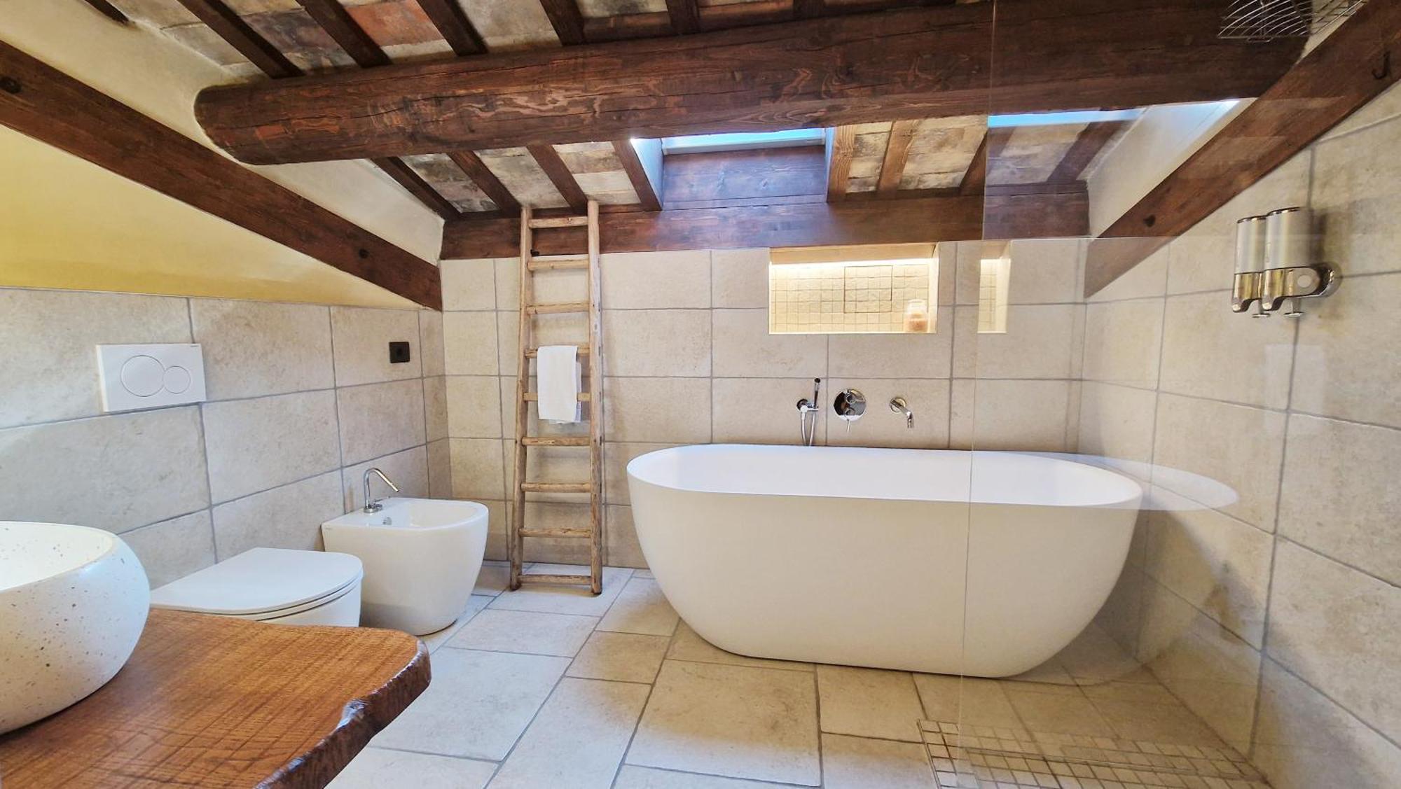 Casa Ocra Hotel Vasto Bagian luar foto