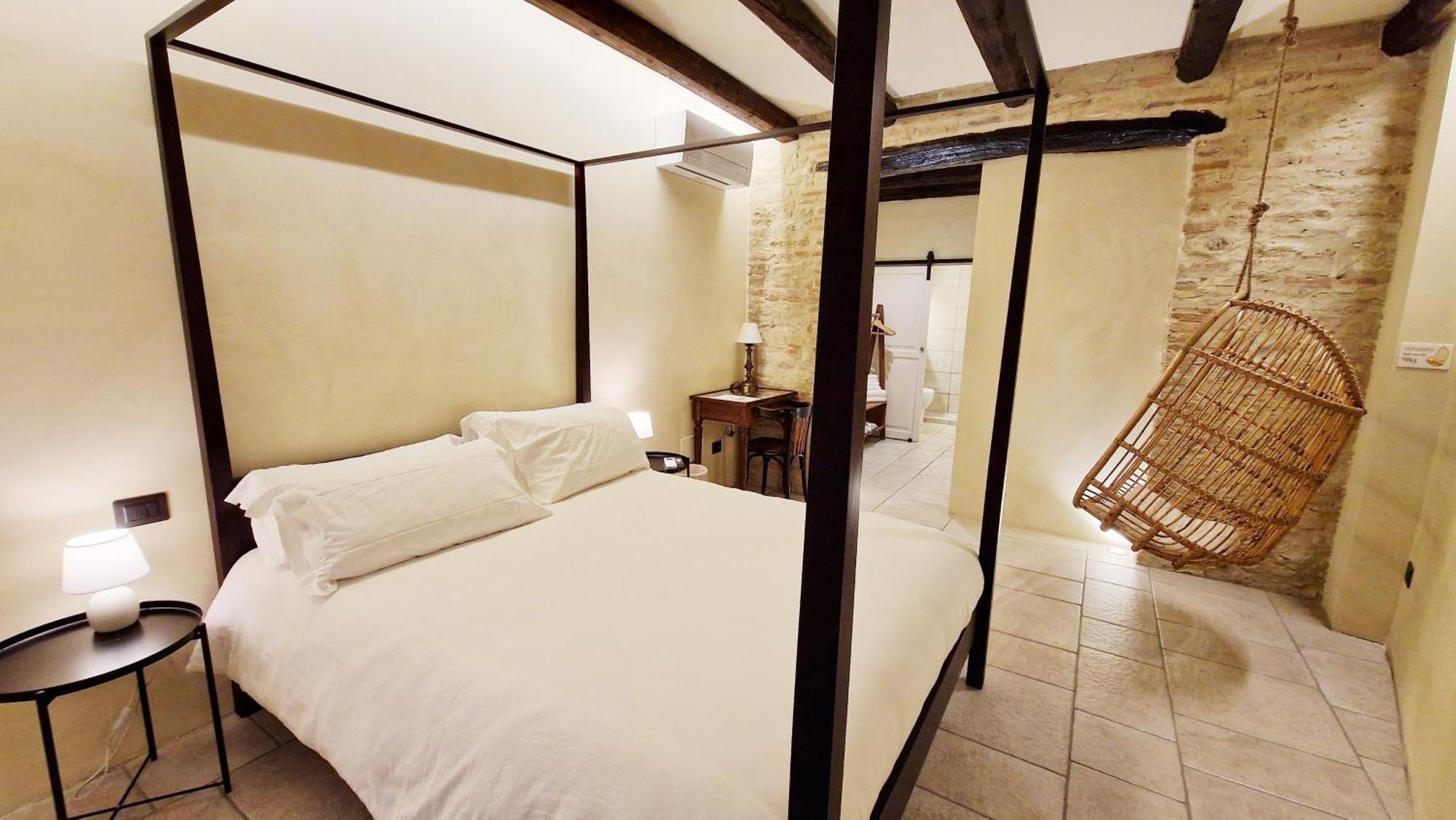 Casa Ocra Hotel Vasto Bagian luar foto