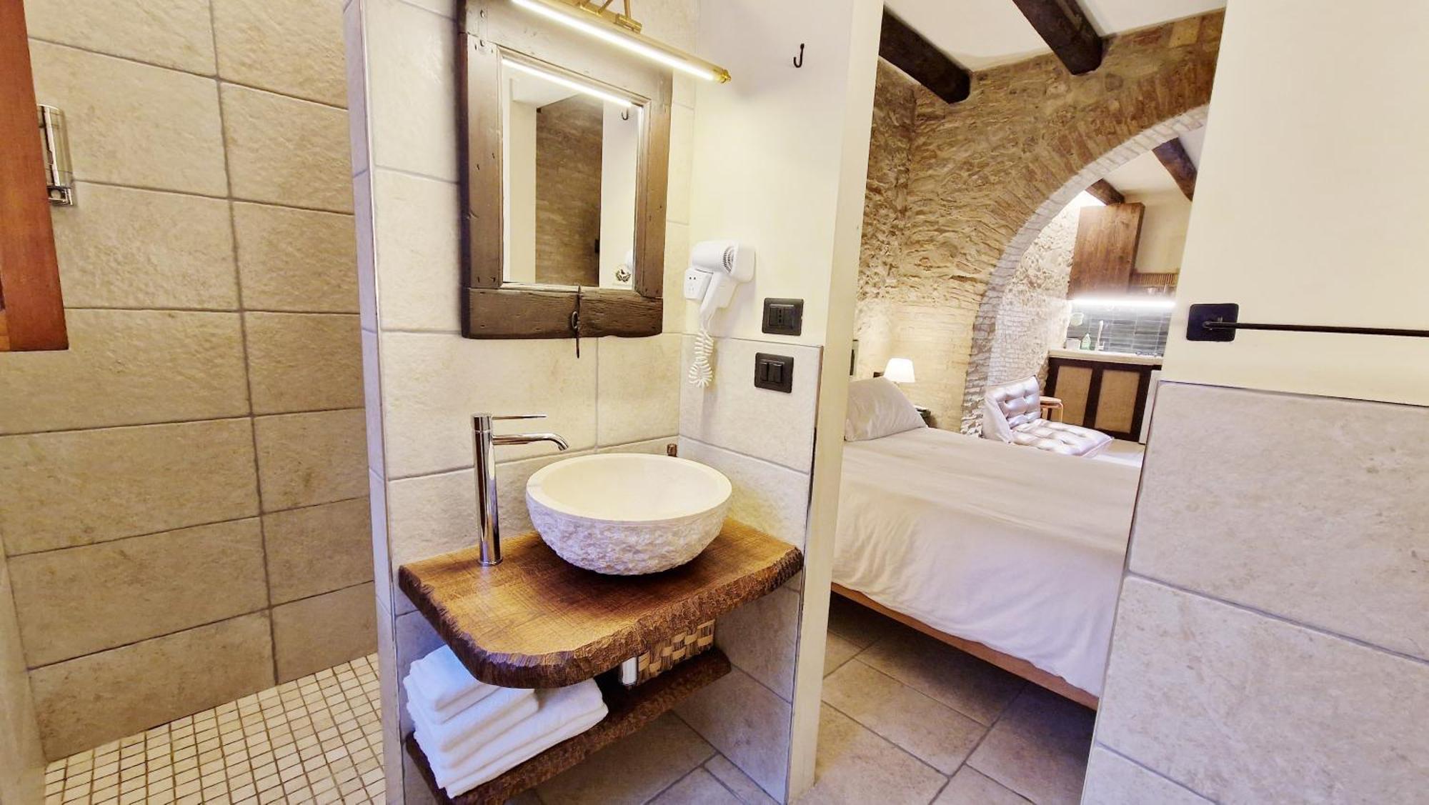 Casa Ocra Hotel Vasto Bagian luar foto