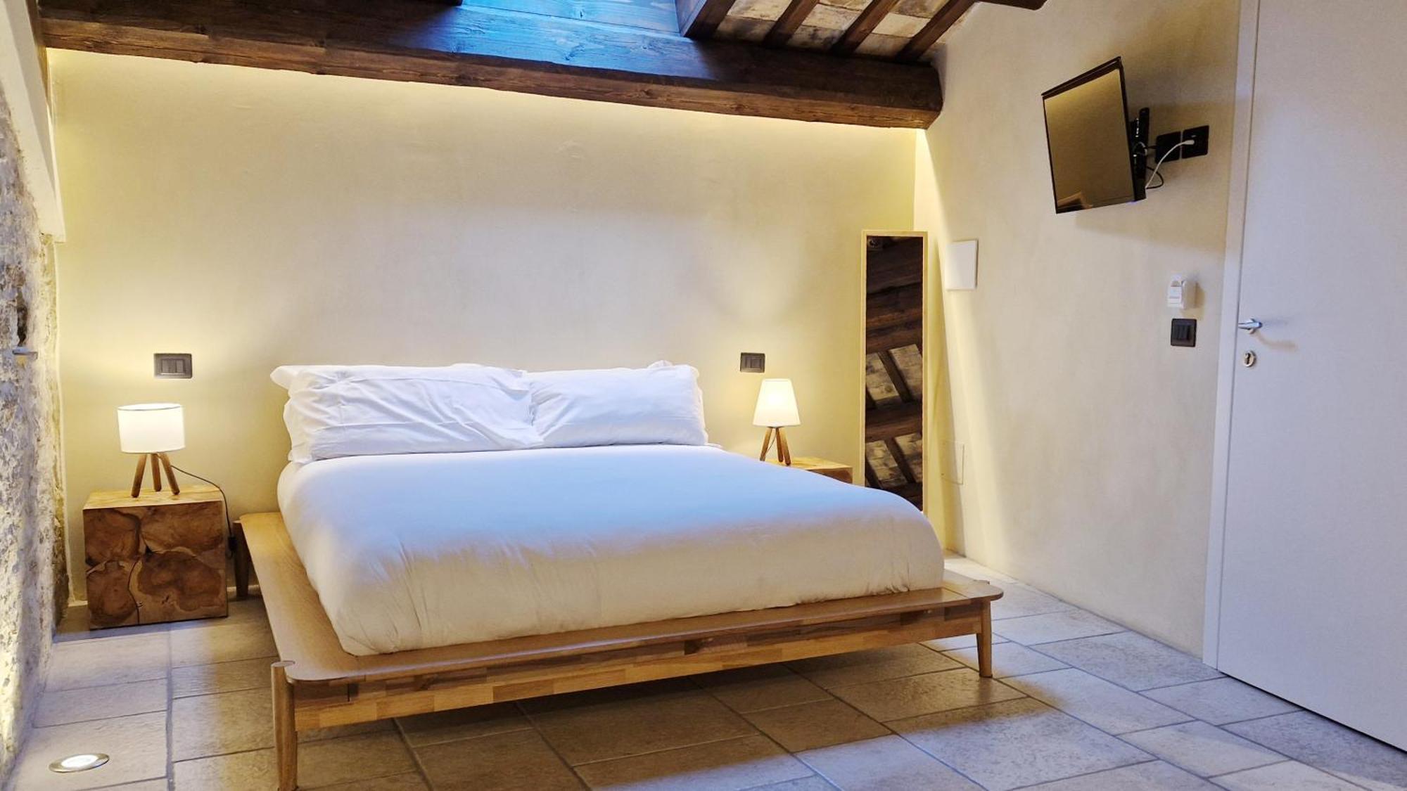 Casa Ocra Hotel Vasto Bagian luar foto