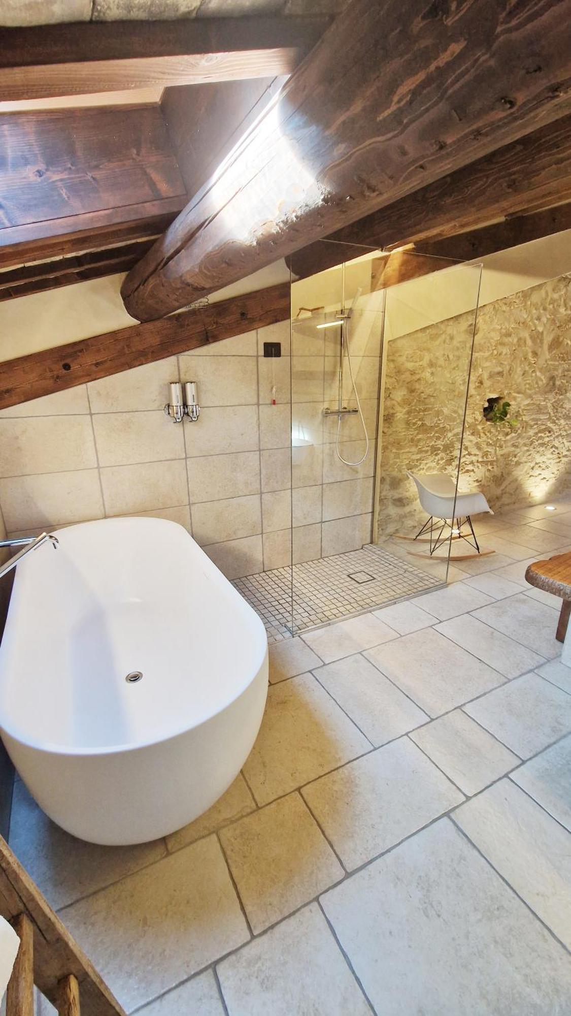 Casa Ocra Hotel Vasto Bagian luar foto