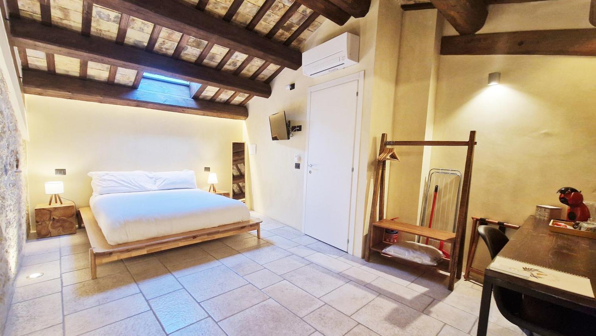 Casa Ocra Hotel Vasto Bagian luar foto