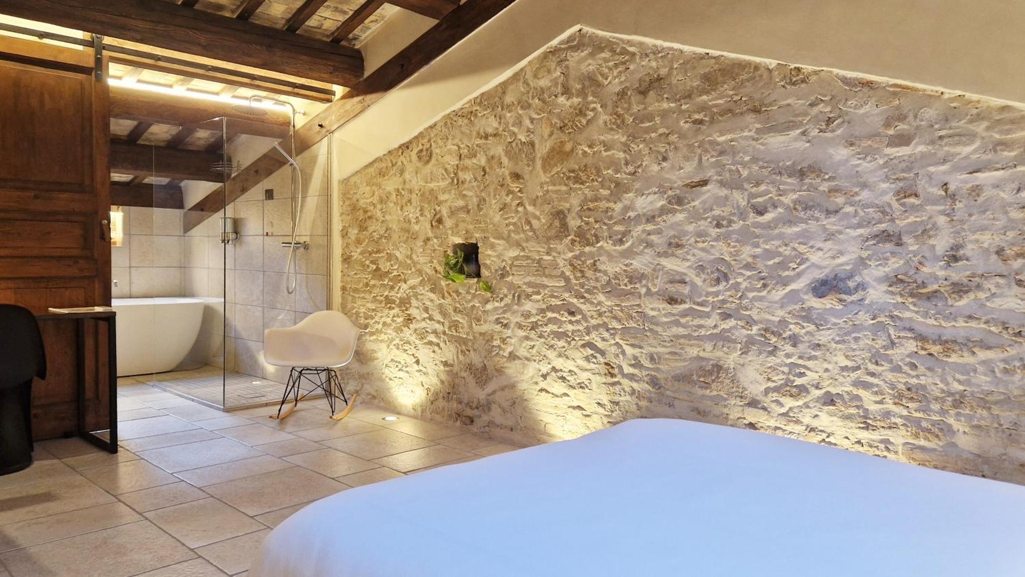 Casa Ocra Hotel Vasto Bagian luar foto