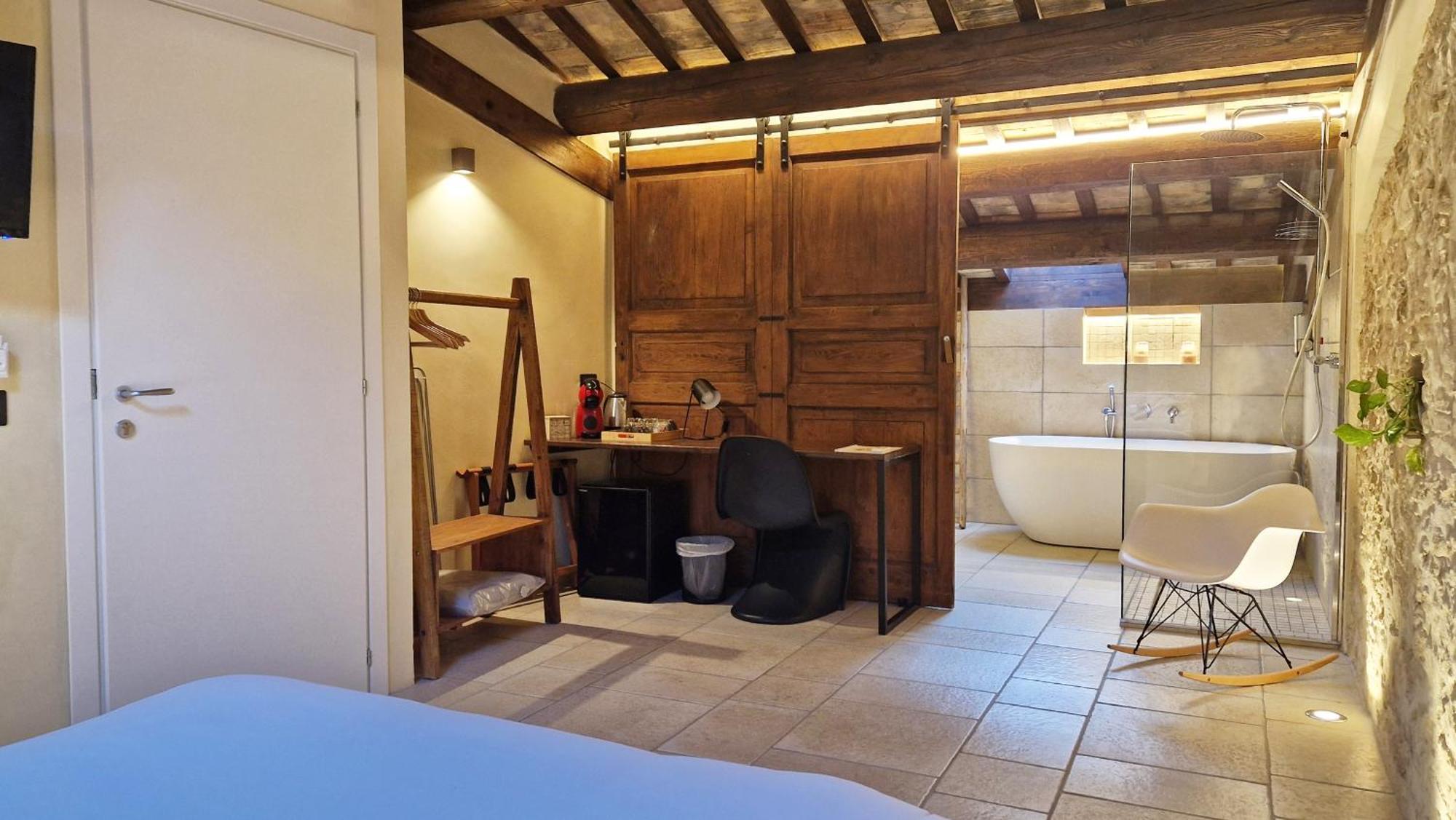 Casa Ocra Hotel Vasto Bagian luar foto